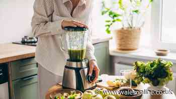 Simple 80p fridge ingredient makes smoothies creamier and tastier - not milk