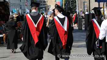 Cardiff University forks out £700k to settle student complaints over staff strikes