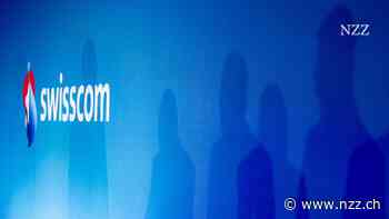 Ein Opfer der Bundesbeteiligung? Warum die Swisscom in die zweite Börsenliga absteigt