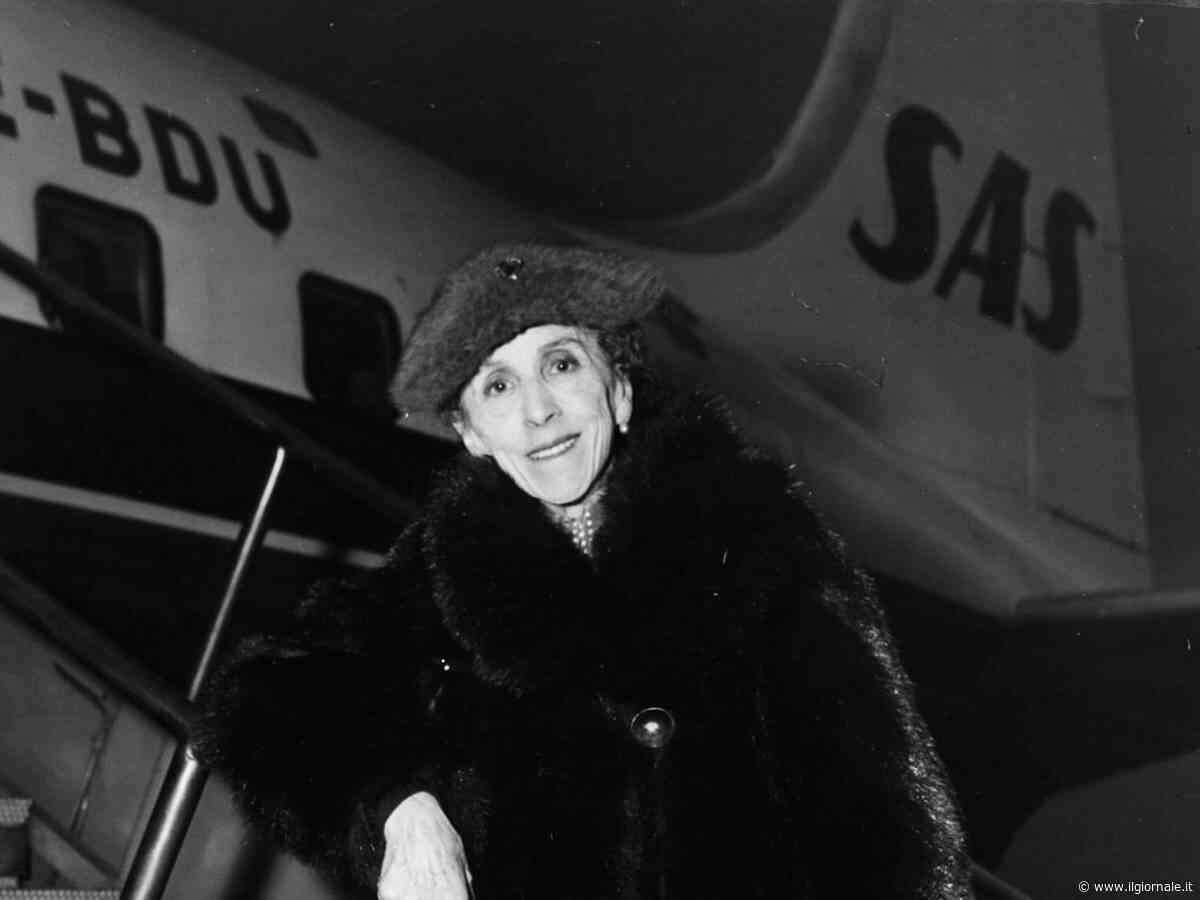 Quando Karen Blixen si finse Jane Austen per scrivere una fiaba nera contro il nazismo