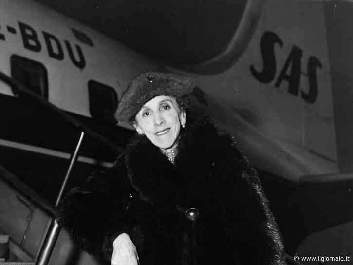 Quando Karen Blixen si finse Jane Austen per scrivere una fiaba nera contro il nazismo