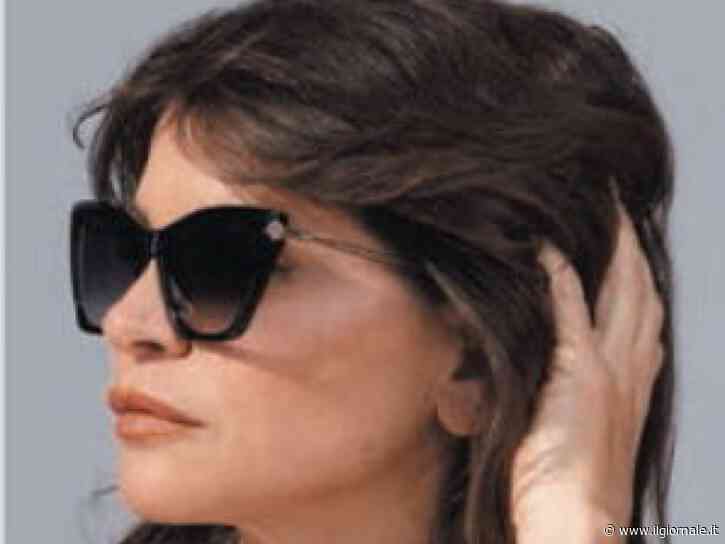 Femminile e autentica. Alessandra Amoroso nuova ambassador degli occhiali Yalea