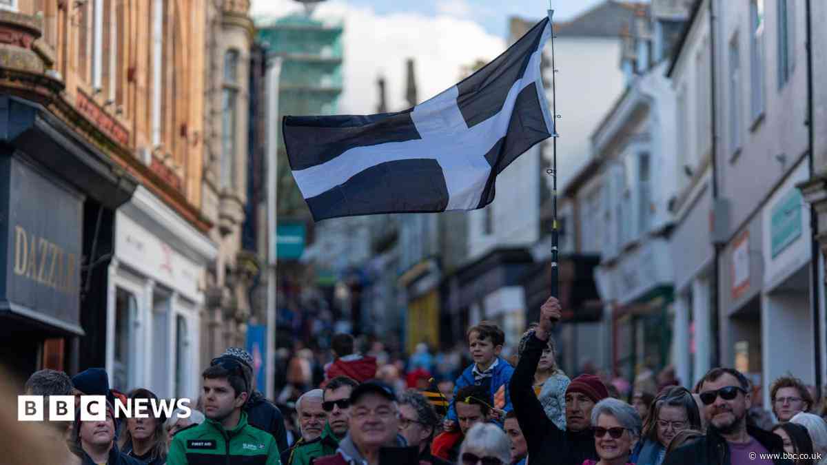 Redruth 'very disappointed' by failed culture bid