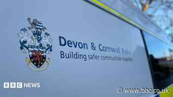 Two men arrested on suspicion of rape