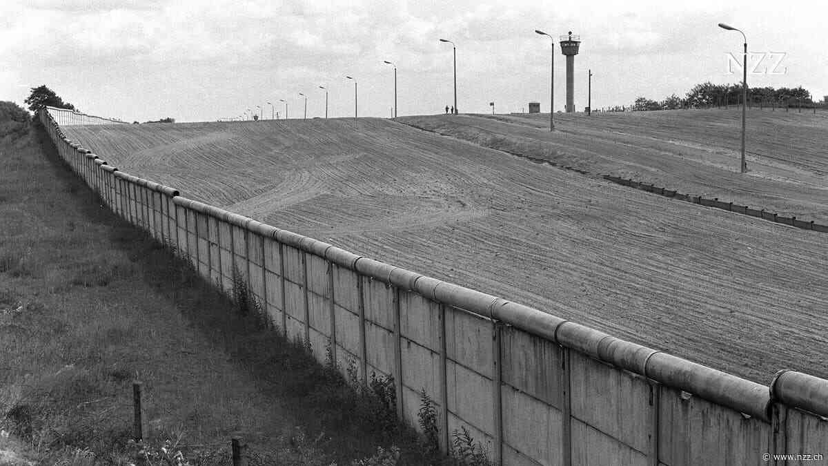 Zum dritten Mal seit 1945 ist die deutsche Frage zurück: Welche Rolle für Deutschland in Europa?