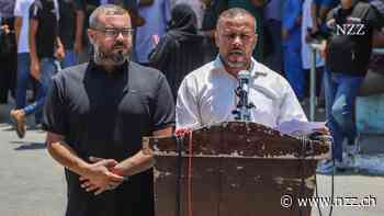 Die Hamas tritt zurück, aber noch längst nicht ab