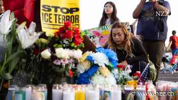 Die ICE-Beamten verhaften wieder deutlich mehr Ausländer – nun haben sie in Texas einen Mexikaner erschossen