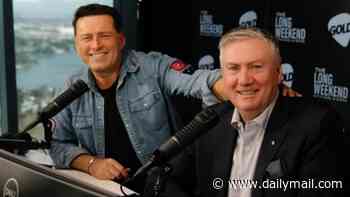 Nine drops The Long Weekend from its streaming platforms following Karl Stefanovic's exit from the network