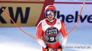 Ski-Star verkündet neuen Partner nach überraschender Trennung
