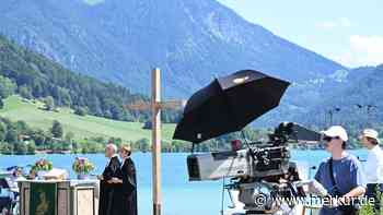 Fernsehgottesdienst in Schliersee: Aufzeichnung im Kasten – Livesendung folgt