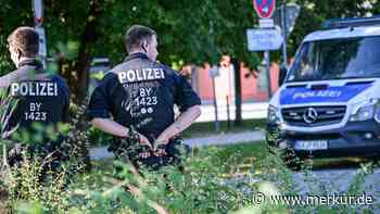 Nach Amoklauf in Schongau: Viele Fragen zu Täter und Krisenkonzept bleiben offen