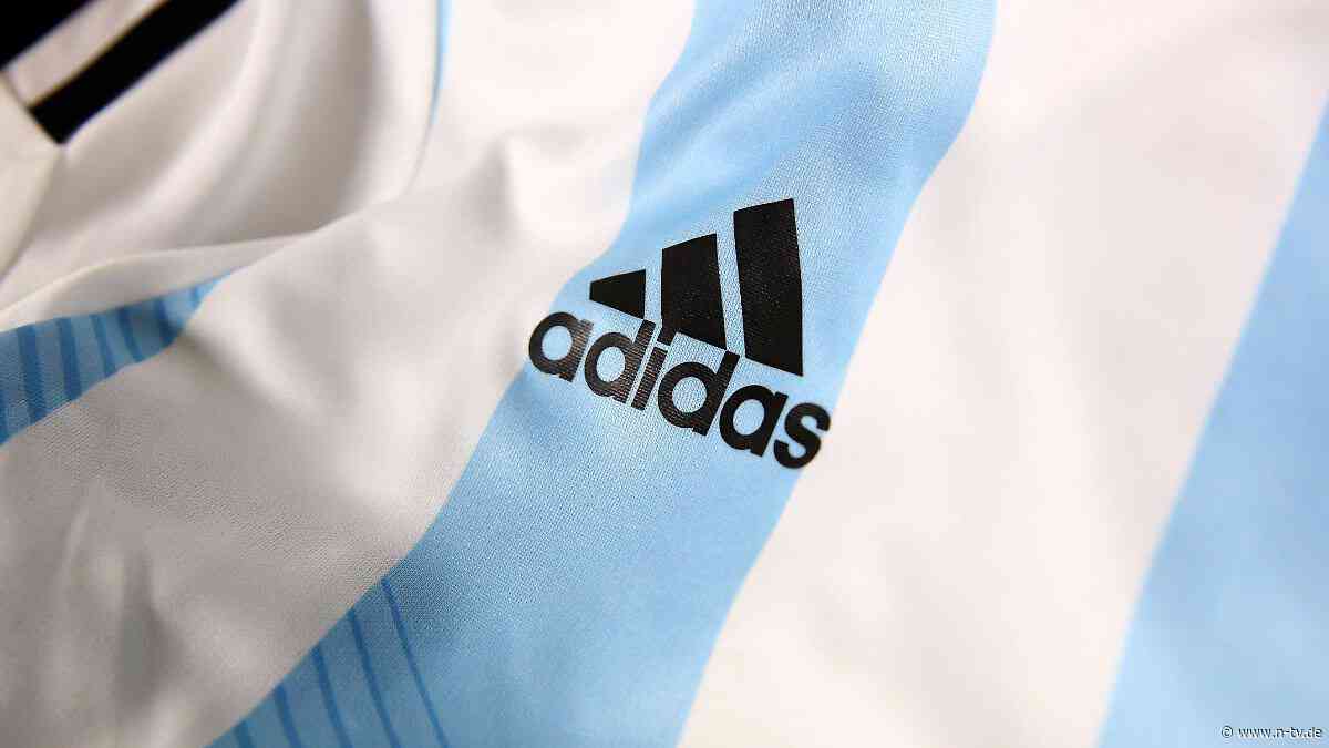 Sehr hohe Rendite möglich : Adidas mit 24-Prozent-Chance