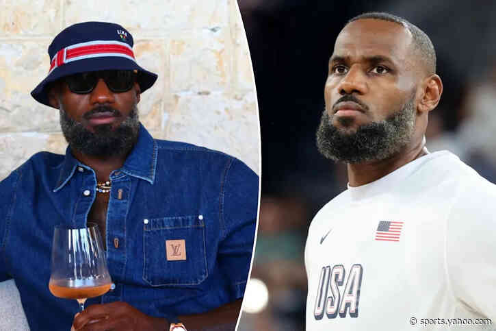 Two teams emerge as LeBron James front-runners as insider reveals one key factor