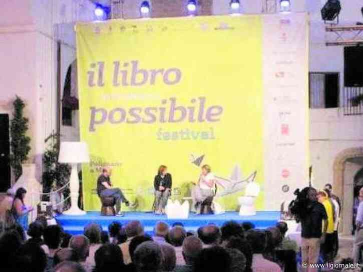 Il libro dal Nord al Sud: la cultura non muore, cambia solo piazza