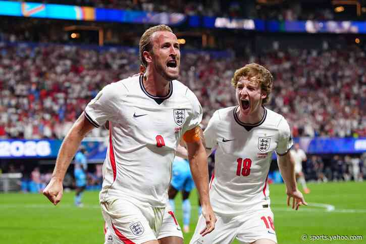 Is Norway vs England on TV? Channel, kick-off time and how to watch World Cup quarter-final
