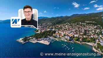 Extreme Hitze im Kroatien-Urlaub: Wo die Adria zur Glut-Falle wird und wo es traumhaft angenehm bleibt