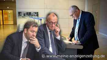 Der Bundestag will digital werden – und scheitert grandios an der Papierliste