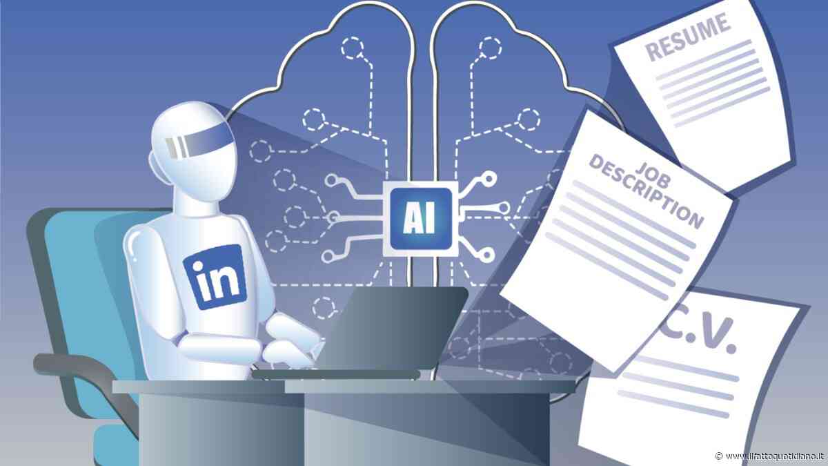 LinkedIn è diventato il call center del “disturbo qualificato”. Basta venditori seriali!