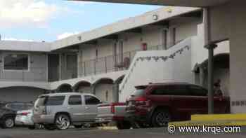 Problem hotel on Albuquerque officials' radar given deadline to clean up