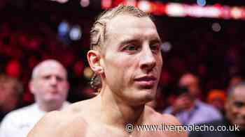 How to watch Paddy Pimblett vs Benoit Saint Denis – TV channel, start time and UFC 329 walkouts