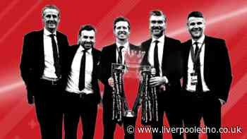 Liverpool are staring into leadership abyss - but FSG return should inspire confidence
