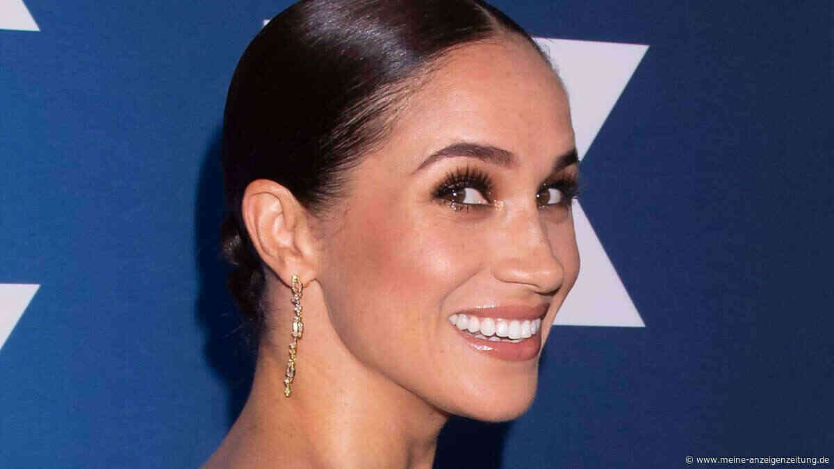 Überraschende Wende: Meghan ändert kurzfristig Reisepläne – Palast-Mitarbeiter reagieren genervt
