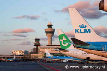 Gratis lessen voor KLM en Transavia