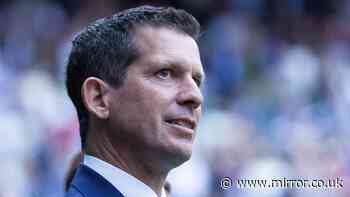 Wimbledon icon Tim Henman makes thoughts on renaming 'Henman Hill' crystal clear