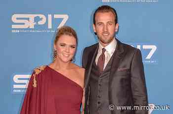 Harry Kane's booming net worth, childhood sweetheart wife, £30million German mansion