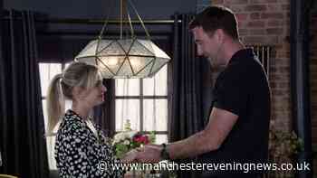 Coronation Street's Sarah Platt confesses to murder as spoiler video reveals Kit Green's failed proposal
