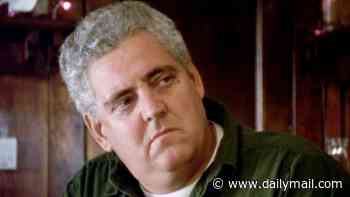 Peter Van Norden dead at 75: Actor famously starred in Police Academy 2 and Naked Gun sequel