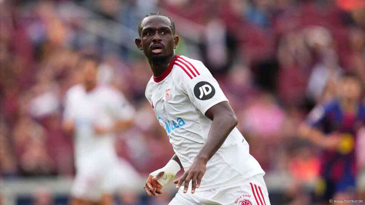 Bringt Ex-Defensiv-Flop dem FC Bayern plötzlich Millionensumme ein?