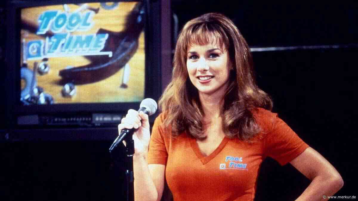 „Hör mal, wer da hämmert“-Star: Was macht eigentlich „Tool Time“-Girl Debbe Dunning?