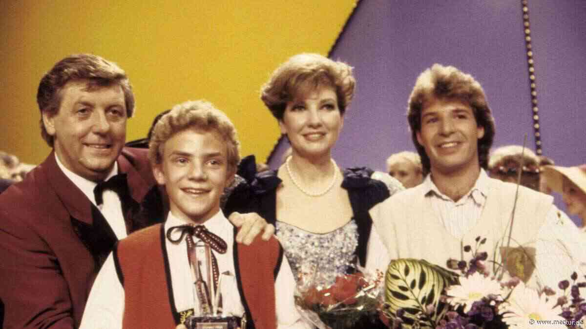 40 Jahre „Grand Prix der Volksmusik“: Diese Stars verdanken der TV-Show ihren Durchbruch