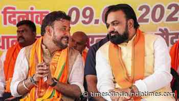 Why BJP replaced its Bankipur bypoll nominee before face-off with Prashant Kishor