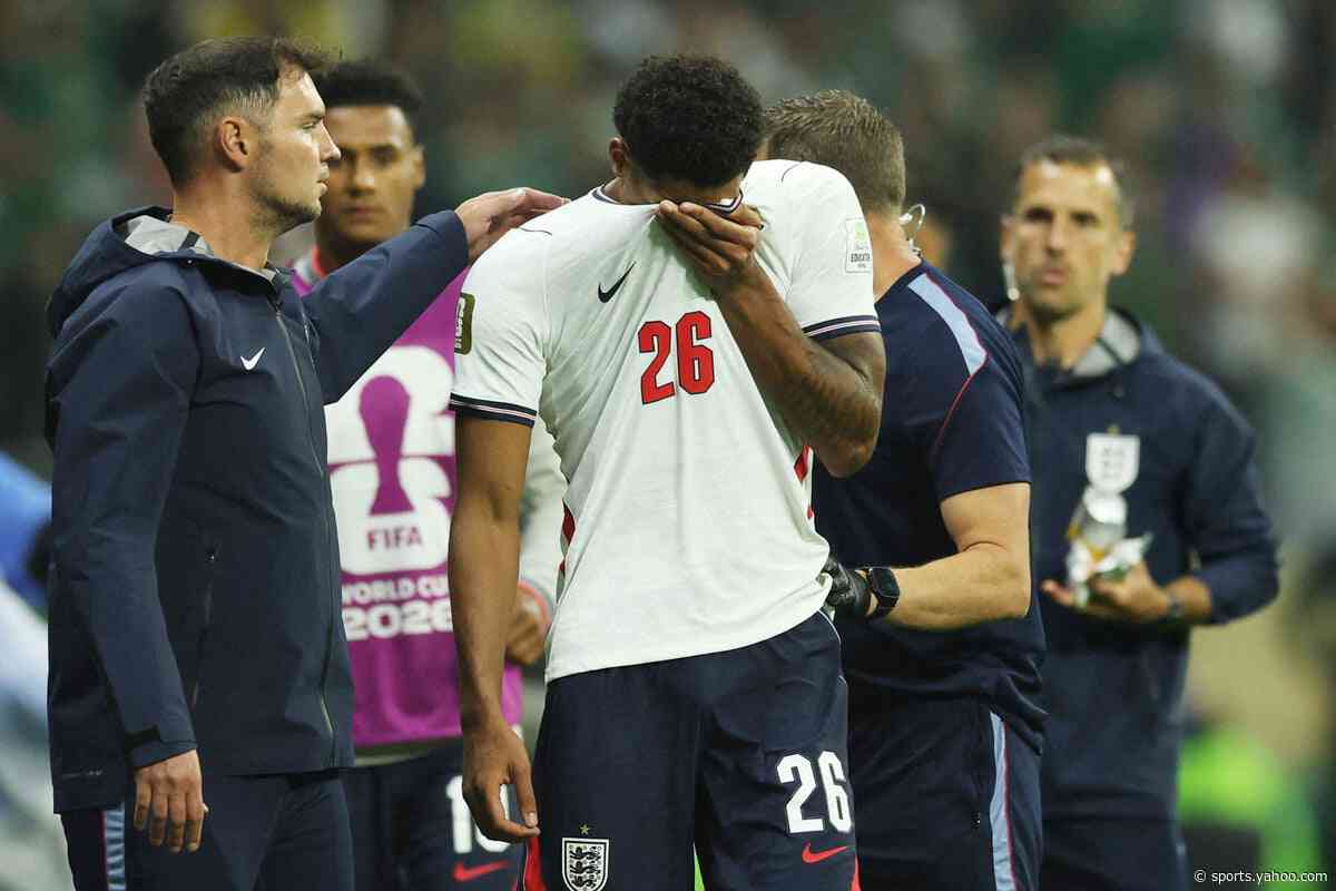 Thomas Tuchel insists England have had ‘no explanation’ for Jarell Quansah ban