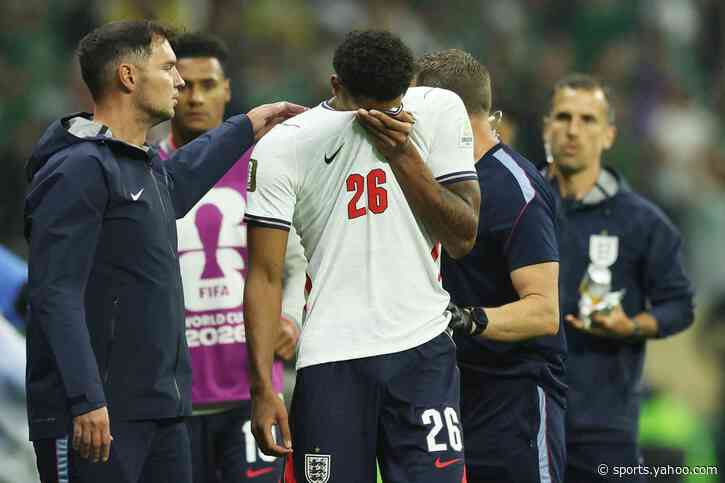 Thomas Tuchel insists England have had ‘no explanation’ for Jarell Quansah ban