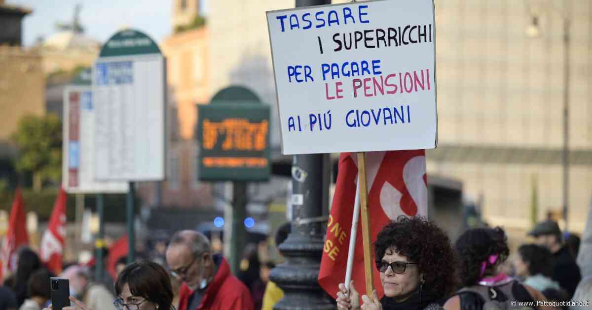 Una patrimoniale cieca farebbe fuggire capitali e fiducia. Diamoci uno scopo