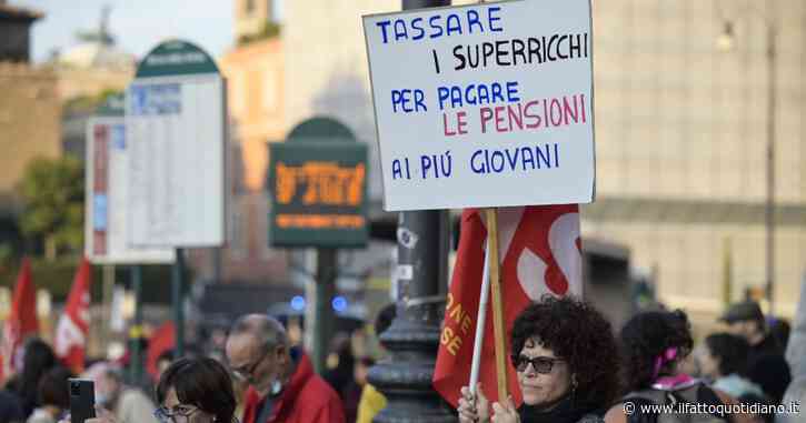 Una patrimoniale cieca farebbe fuggire capitali e fiducia. Diamoci uno scopo
