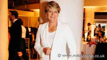 BBC stars have shared what they really think of Wimbledon presenter Clare Balding