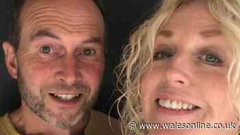 'We moved to Wales and made friends with neighbours – then their masks slipped'