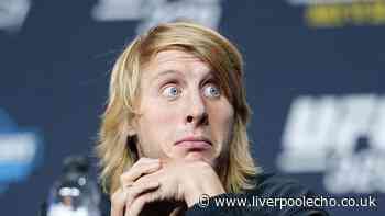 Paddy Pimblett finally clears up Conor McGregor rumours and sends Justin Gaethje message