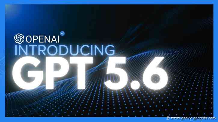 GPT-5.6 Beats Claude Fable 5 with Faster Output and Lower Costs