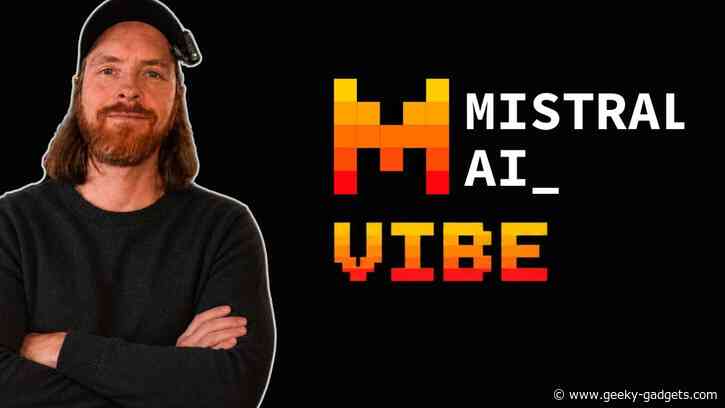 How to Build a Reddit AI Agent for Trading with Mistral Vibe