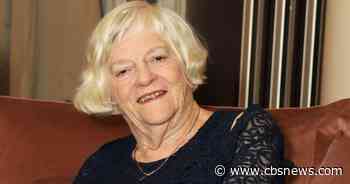 Police investigating murder of former British politician found dead in her home