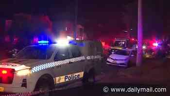 Elderly man, 74, fighting for life after he was assaulted by a mystery attacker while on his daily early morning walk