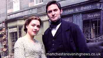 Downton Abbey fans will binge watch 'masterpiece' BBC period drama