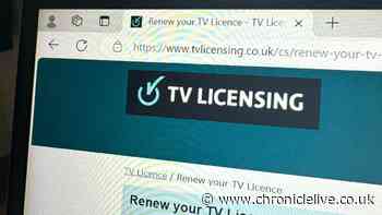TV Licence fee explained as Netflix and Amazon Prime users may need to pay £180