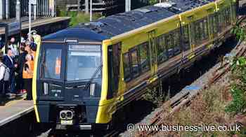 Merseyrail trains set to return to public control