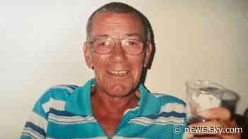Woman forced to bury husband in Cape Verde after he fell ill and died while on holiday